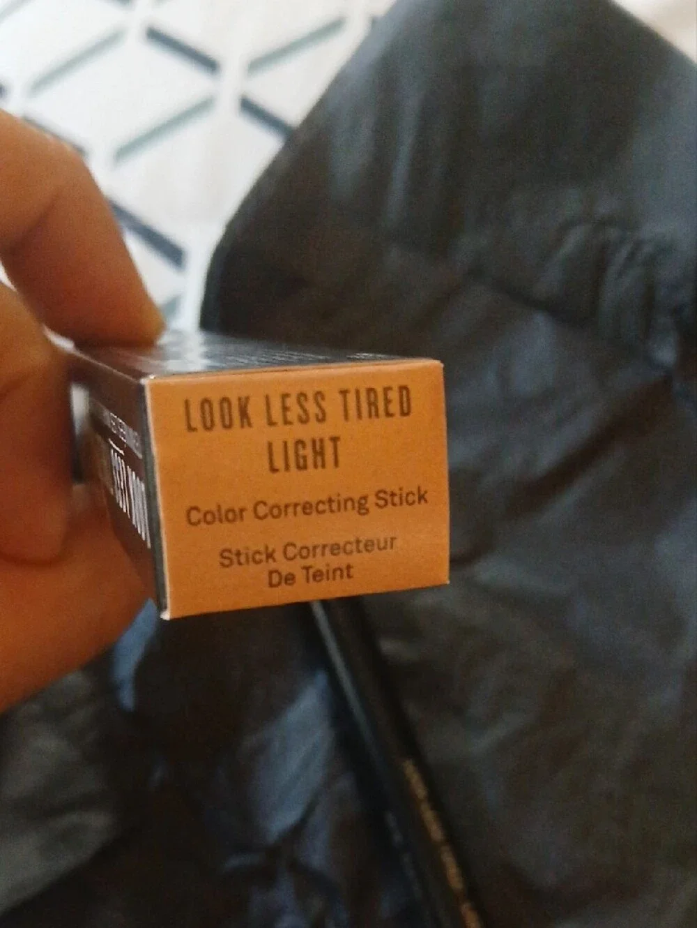 Smashbox Color Correcting Stick in Light Beige